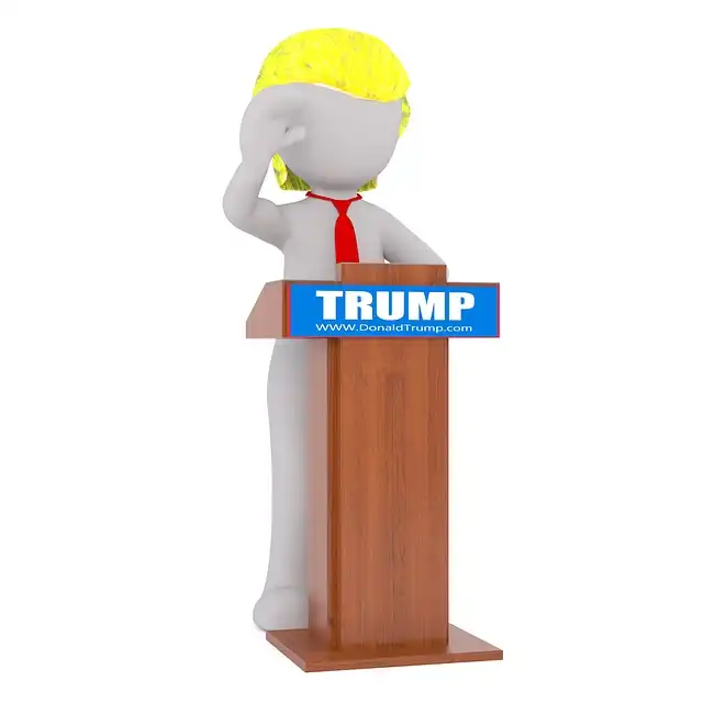 Bobbleheads, Magic 8 Balls, chairs and other artifacts in the Smithsonian reveal the historical significance of presidential debates