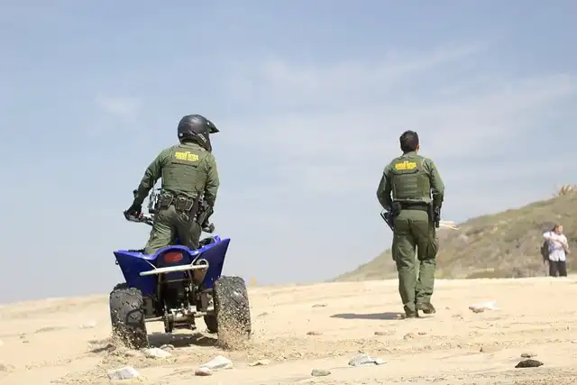 Beefing up Border Patrol is a bipartisan goal, but the agency has a troubled history of violence and impunity