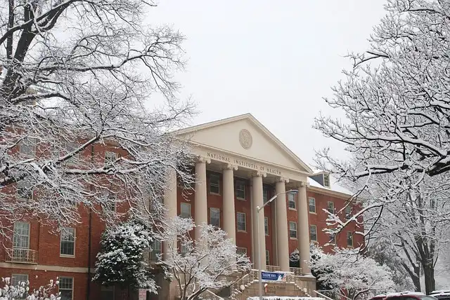 NIH’s New Director: COVID Origins, Layoffs, and Research Focus