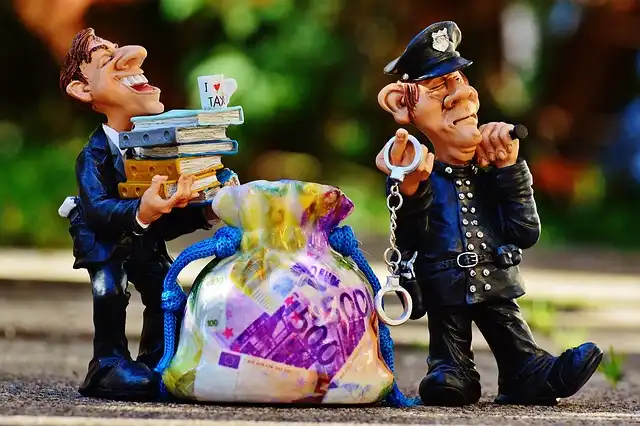 IRS Workforce Cuts: Impact on Taxpayer Services & Compliance