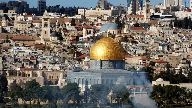 UK May Recognize Palestine: Gaza Conflict & Statehood