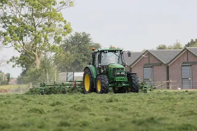 EU Farm Subsidies: Capping Payments & Redistribution