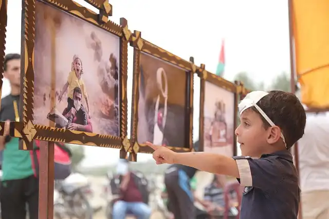 Israel-Gaza Conflict: Al Jazeera Reporter Deaths & Accusations