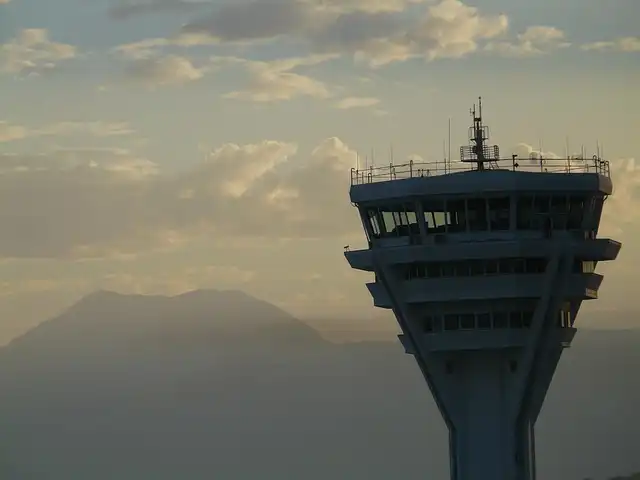 Air Traffic Controller Shortage & Shutdown Impacts