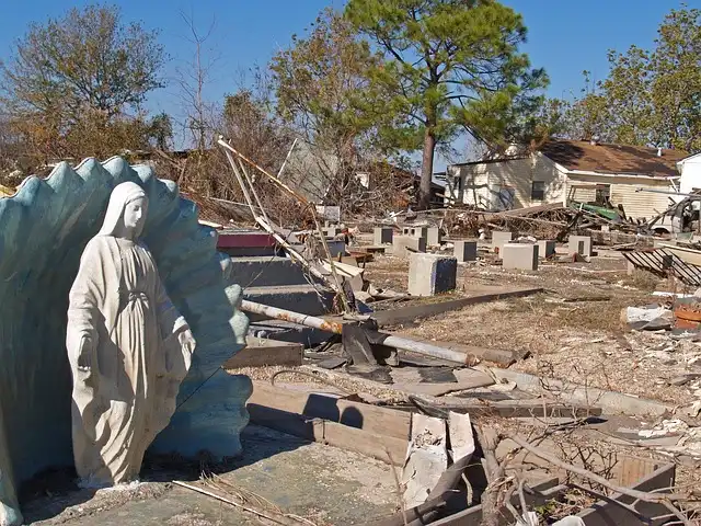 FEMA Staffing Cuts & Leadership Changes Under Trump
