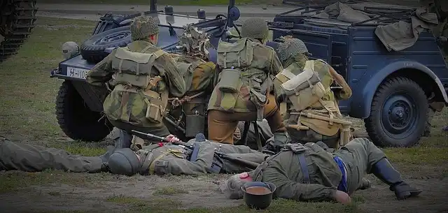 Trump’s Ukraine Peace Plan: Controversy & European Resistance