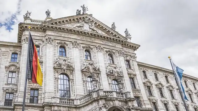 Supreme Court Weighs Presidential Power to Fire Officials & MSPB Independence