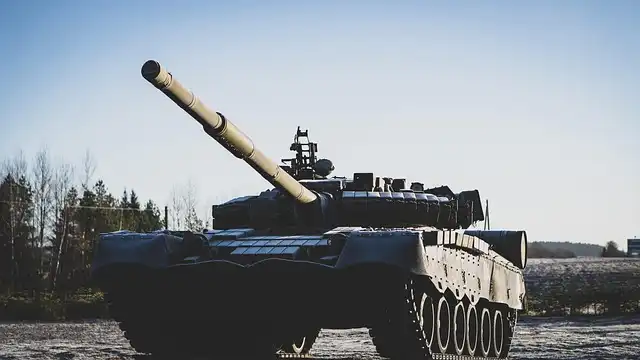 Pentagon’s New Equity Power: Investing in Critical Defense Technologies